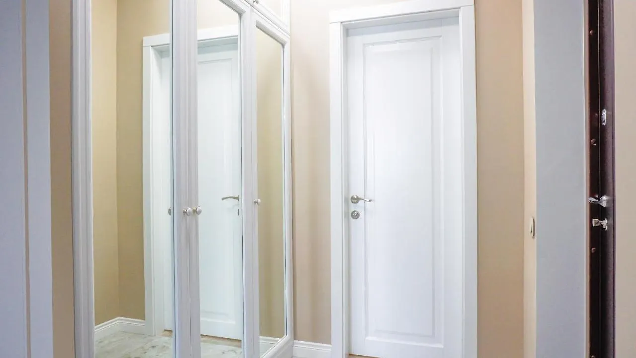 Luxury Apartment Near Metro Station Osokorky Kyiv