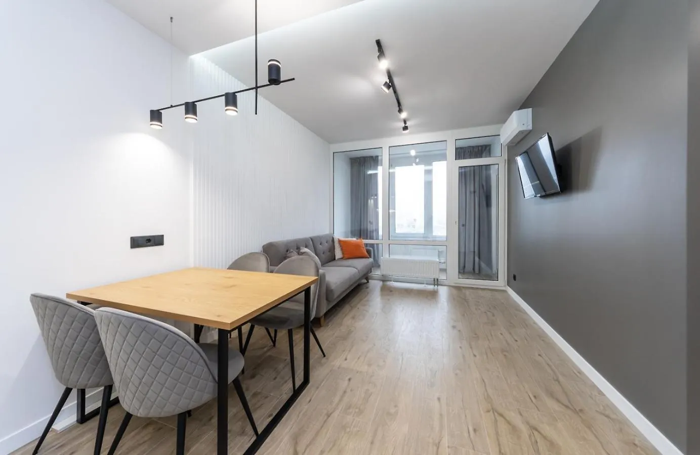 Luxury Apartment Near Metro Station Osokorky Kyiv 0*,  Ukraine