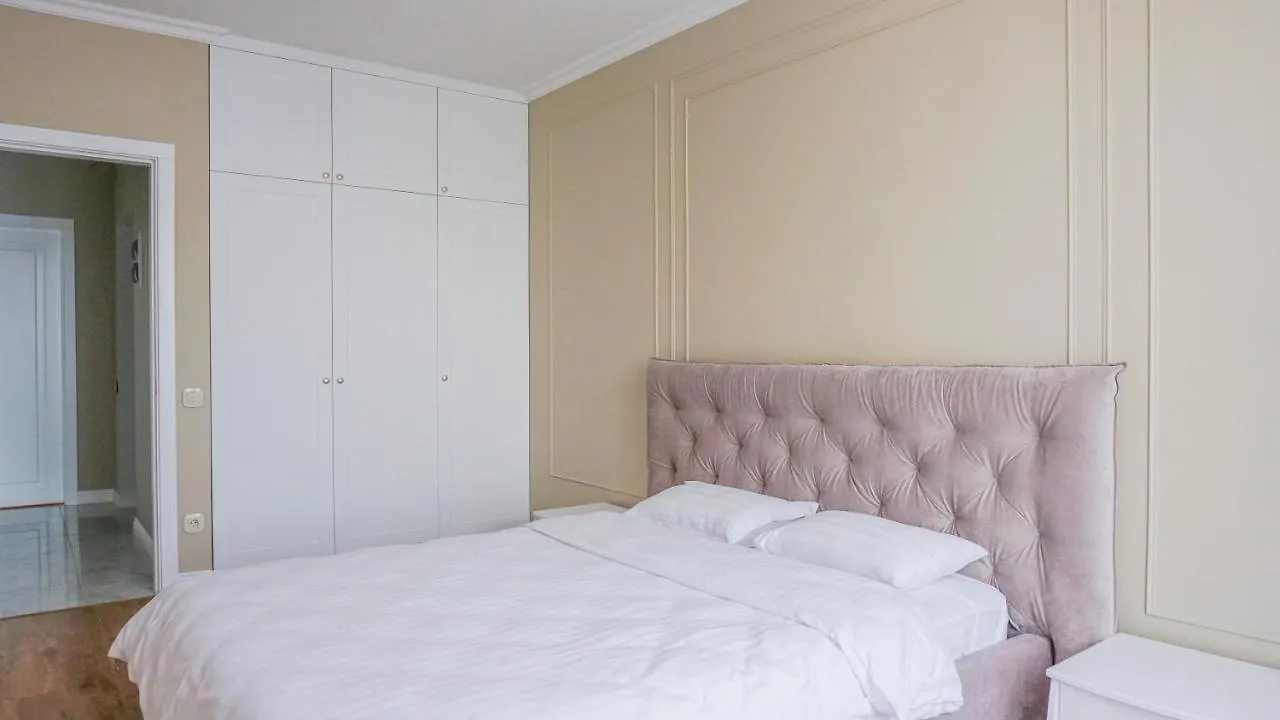 Luxury Apartment Near Metro Station Osokorky Киев