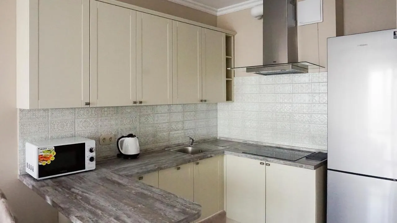 Luxury Apartment Near Metro Station Osokorky Киев 0*,