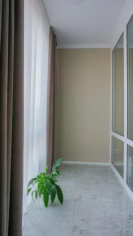 Luxury Apartment Near Metro Station Osokorky Киев