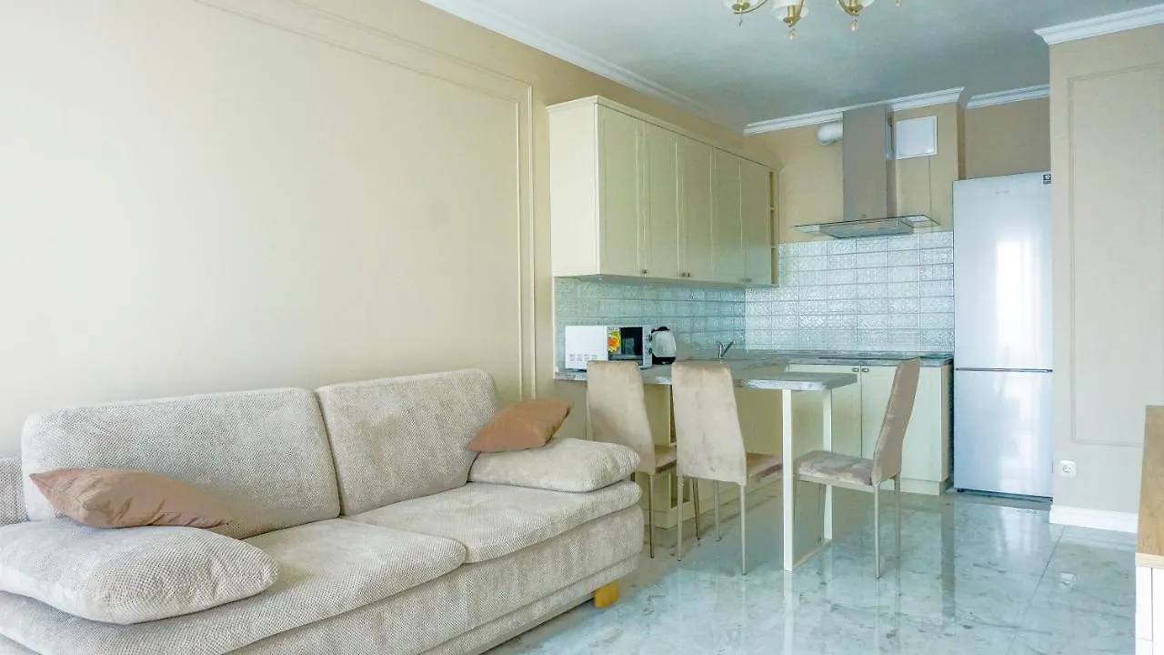 Luxury Apartment Near Metro Station Osokorky Киев