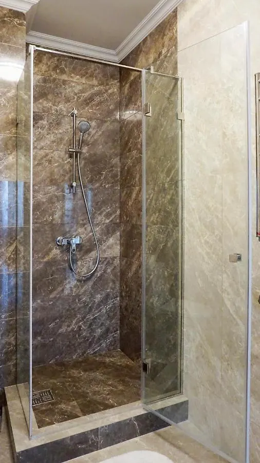 Luxury Apartment Near Metro Station Osokorky Киев 0*,  Украина
